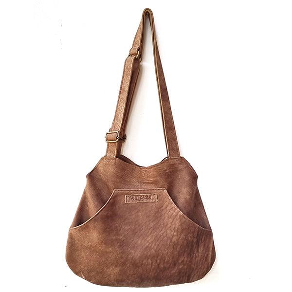 Brown bag for women: the accessory that upgrades every look